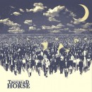 TROUBLED HORSE - Revolution On Repeat (2017) CD